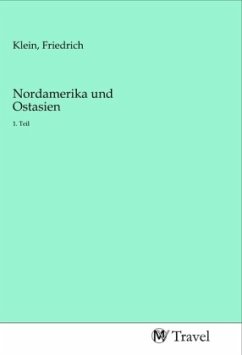 Nordamerika und Ostasien