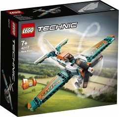 LEGO® Technic 42117 Rennflugzeug