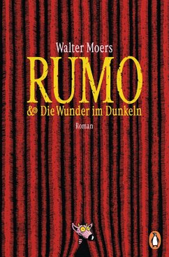 Rumo & die Wunder im Dunkeln - Moers, Walter