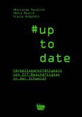 #up to date. Arbeitsmarktfähigkeit von ICT-Beschäftigten in der Schweiz #up to date. Arbeitsmarktfähigkeit von ICT-Beschäftigten in der Schweiz