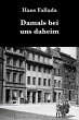Damals bei uns daheim (eBook, ePUB) - Bild 1