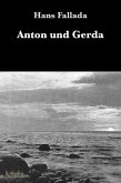 Anton und Gerda (eBook, ePUB)