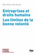 Entreprises et droits humains. Les... - Bild 1