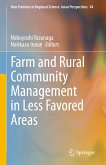 Farm and Rural Community Management in Less Favored Areas (eBook, PDF)