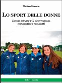 Lo sport delle donne (eBook, ePUB)