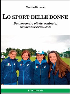 Lo sport delle donne (eBook, ePUB) - Simone, Matteo