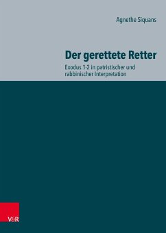 Der gerettete Retter - Siquans, Agnethe