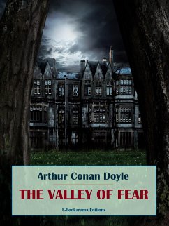 The Valley of Fear (eBook, ePUB) - Conan Doyle, Arthur