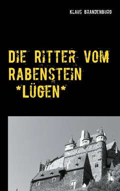 Die Ritter vom Rabenstein (eBook, ePUB)