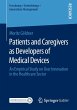 Patients and Caregivers as Developers... - Bild 1