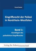 Eingriffsrecht der Polizei 01 (NRW)