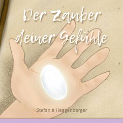 Der Zauber deiner Gefühle (eBook, ePUB)