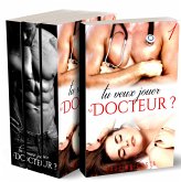 Tu veux jouer au Docteur ? (eBook, ePUB)