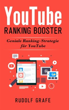 YouTube Ranking Strategie (eBook, ePUB) - Grafe, Rudolf