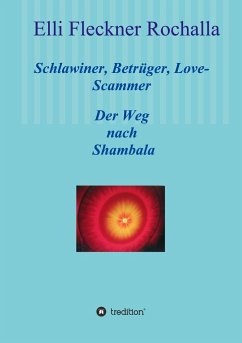 Schlawiner, Betrüger, Love-Scammer - Fleckner Rochalla, Elli