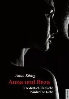 Anna und Reza - König, Anna