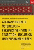 Afghan/inn/en in Österreich Afghan/inn/en in Österreich