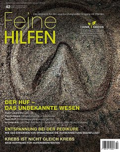 Feine Hilfen, Ausgabe 43 - Cadmos, Verlag