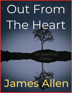 Out From The Heart (eBook, ePUB) - Allen, James