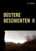 Düstere Geschichten 2 (eBook, ePUB)