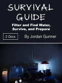 Survival Guide (eBook, ePUB)