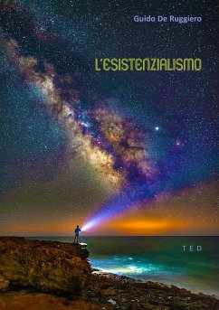 L'Esistenzialismo (eBook, ePUB) - De Ruggiero, Guido