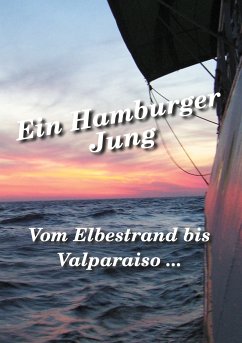 Vom Elbestrand bis Valparaiso (eBook, ePUB) - Herzog, Bernd