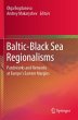 Baltic-Black Sea Regionalisms - Bild 1