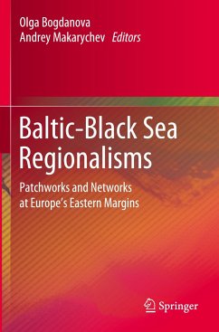 Baltic-Black Sea Regionalisms