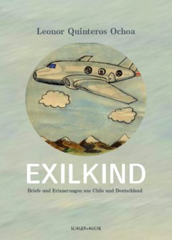 Exilkind - Quinteros Ochoa, Leonor