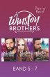 Winston Brothers Band 5 - 7 (eBook,... - Bild 1