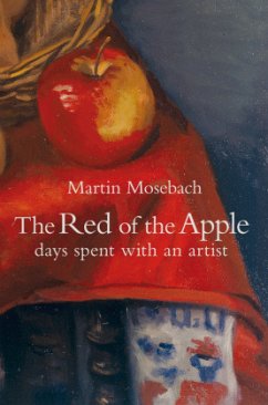The Red of the Apple - Mosebach, Martin