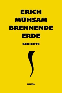 Cover Brennende Erde (eBook, ePUB)
