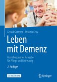 Leben mit Demenz (eBook, PDF)