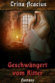 Geschwängert vom Ritter (eBook, ePUB)