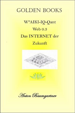 IQ-QUANT (eBook, ePUB) - Baumgartner, Anton