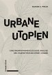 Urbane Utopien (eBook, PDF) - Bild 1