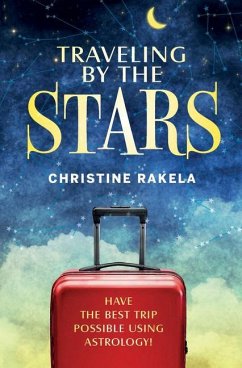 Traveling by the Stars - Rakela, Christine