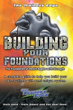 Building your foundation Edition2 - Depaoli, Jason