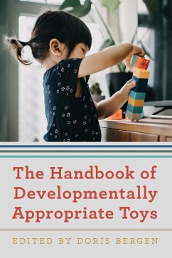 The Handbook of Developmentally Appropriate Toys