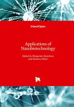 Cover Applications of Nanobiotechnology