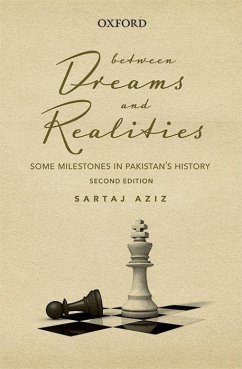 Between Dreams and Realities - Aziz, Sartaj