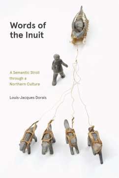 Words of the Inuit - Dorais, Louis-Jacques