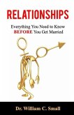 Relationships: Everything You Need To Know Before You Get Married
