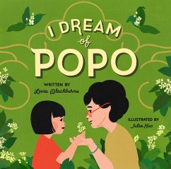 I Dream of Popo - Blackburne, Livia