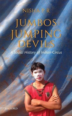 Cover Jumbos and Jumping Devils