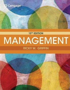Management - Griffin, Ricky (Texas A&M University)