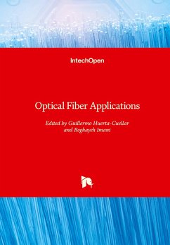 Optical Fiber Applications