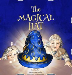 The Magical Hat - Handler, Zac