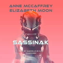 Sassinak - Mccaffrey, Anne; Moon, Elizabeth